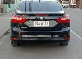 Ford Focus 2014 Automatic for sale