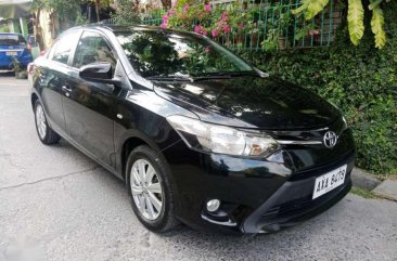 Toyota Vios E 2014 for sale 