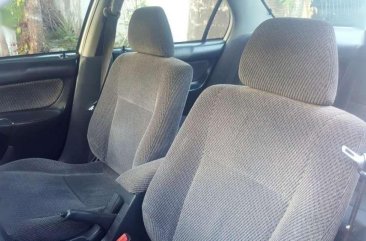 Honda Civic 1997 FOR SALE