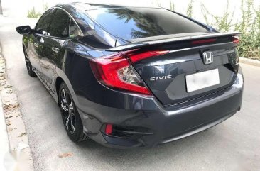 2018 Honda Civic RS for sale 