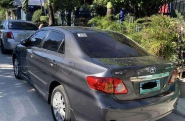 For sale Toyota Altis 2008 