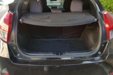 Toyota Yaris 1.3 2014 Never flooded