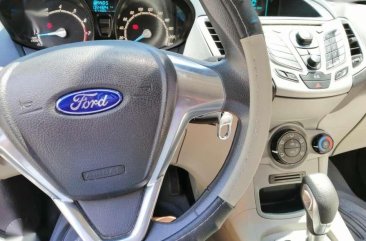 2015 Ford Fiesta for sale