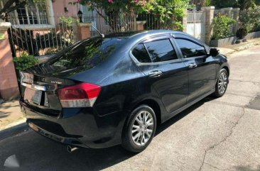 2009 Honda City matic FOR SALE