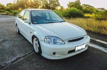 1999 Honda Civic SIR for sale 