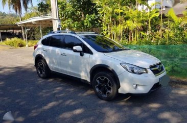 2013 Subaru XV for sale