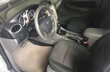2011 Ford Focus HB-1.8 Liter Gas engine