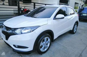2016 Honda Hrv automatic for sale
