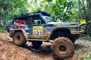 For sale: Nissan Patrol safari