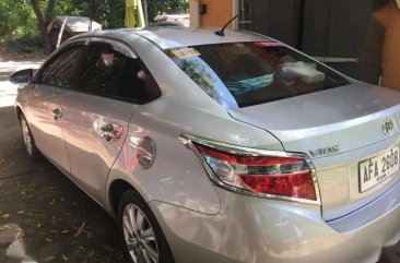 Toyota Vios E 2014 for sale