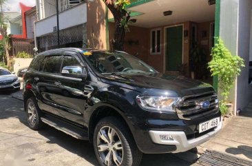 Ford Everest 2018 - Titanium FOR SALE