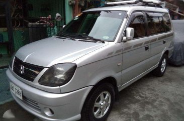2015 Mitsubishi Adventure 2.5 Diesel for sale