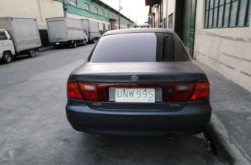 Sale Mazda Familia good runing condition 1996