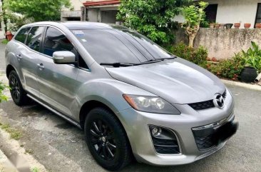 2010 Mazda CX7 AT for sale 
