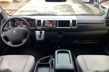 Toyota Super Grandia year 2017 for sale