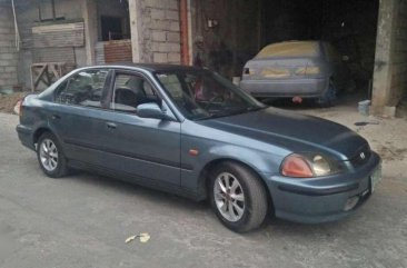 Honda Civic LXi 1996 for sale 