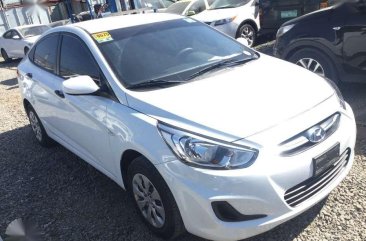 2018 Hyundai Accent AT for sale