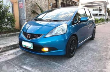 2010 Honda Jazz Top of the Line for sale
