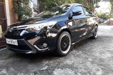 March 2018 TOYOTA Vios 15G auto 660k rush