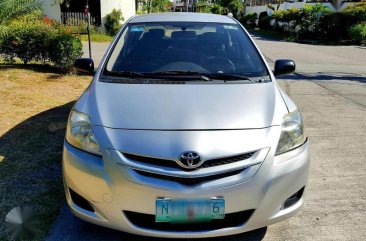 Toyota Vios 2009 J 229k slight neg lang po ito