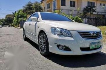 Toyota Camry Sport 2.4V 2009 (Limited Edition)