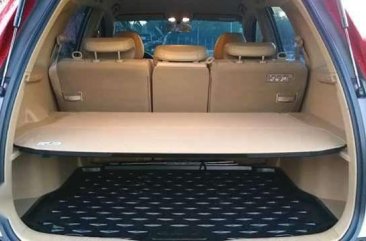 2007 Honda Crv 4x4 FOR SALE
