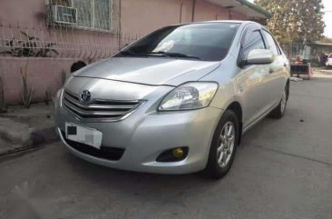 Toyota Vios J 2010 manual for sale