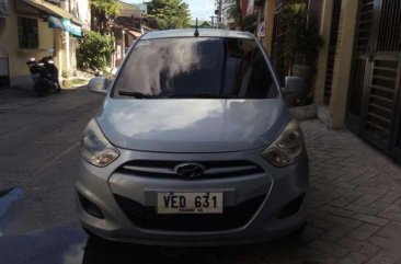 Hyundai i10 2012 for sale