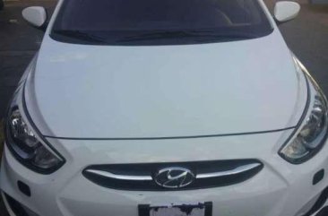 Hyundai Accent 2017 for sale 