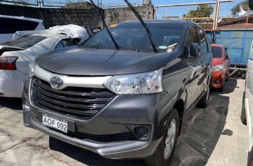 2017 Toyota Avanza 1.3E automatic for sale 