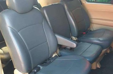 Hyundai Grand Starex CRDI VGT 2008 for sale