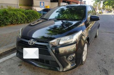 Toyota Yaris 1.3 2014 Never flooded