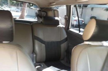 Toyota Innova 2007 FOR SALE