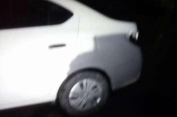 2017 Mitsubishi Mirage G4 GLX MT for sale