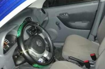 Suzuki Alto Hatchback 2016 model Manual