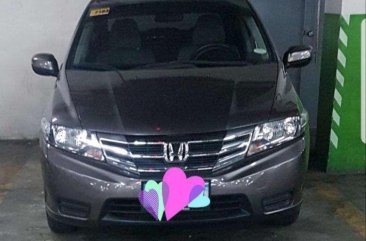 Honda City 2012 Low Mileage Lady Owner CASA Maintained