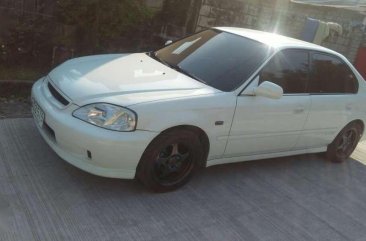 For sale: Honda Civic vti vtech