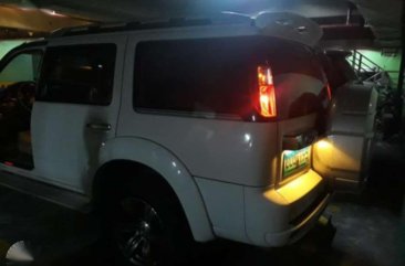 Ford Everest 2013 for sale 