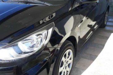 Hyundai Accent 2013 for sale