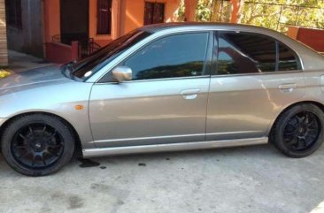 For sale: Honda Civic dimension (vtec 3) 2001 model