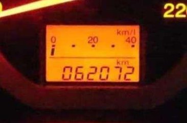2011 Honda City - Low Mileage