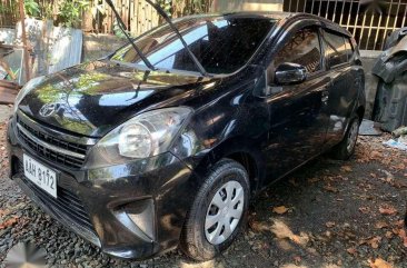 2014 Toyota Wigo 1.0 E Manual for sale 