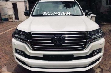 2018 Toyota Land Cruiser VXTD Excalibur for sale 