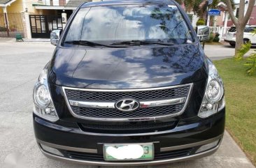 2012 Hyundai Grand Starex for sale