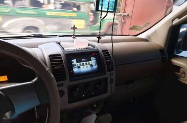For sale Nissan Navara 2012