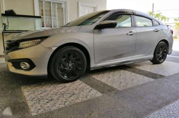 Honda Civic 2016 for sale 