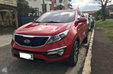 Kia Sportage 2014 CRDI AT for sale 