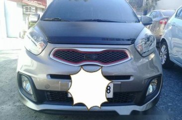 Kia Picanto 2014 for sale 