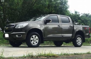 2017 CHEVROLET COLORADO FOR SALE!!!