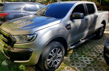 Ford Ranger 2017 4x4 FOR SALE